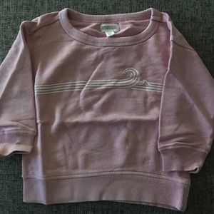 Gymboree Sweatshirt